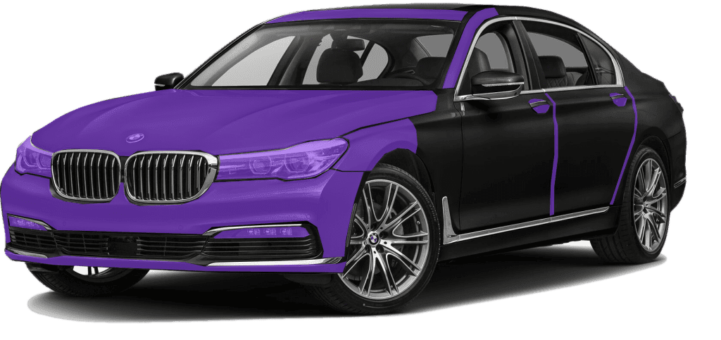 okleika-avtomobilya-antigraviynoy-plenky-bmw