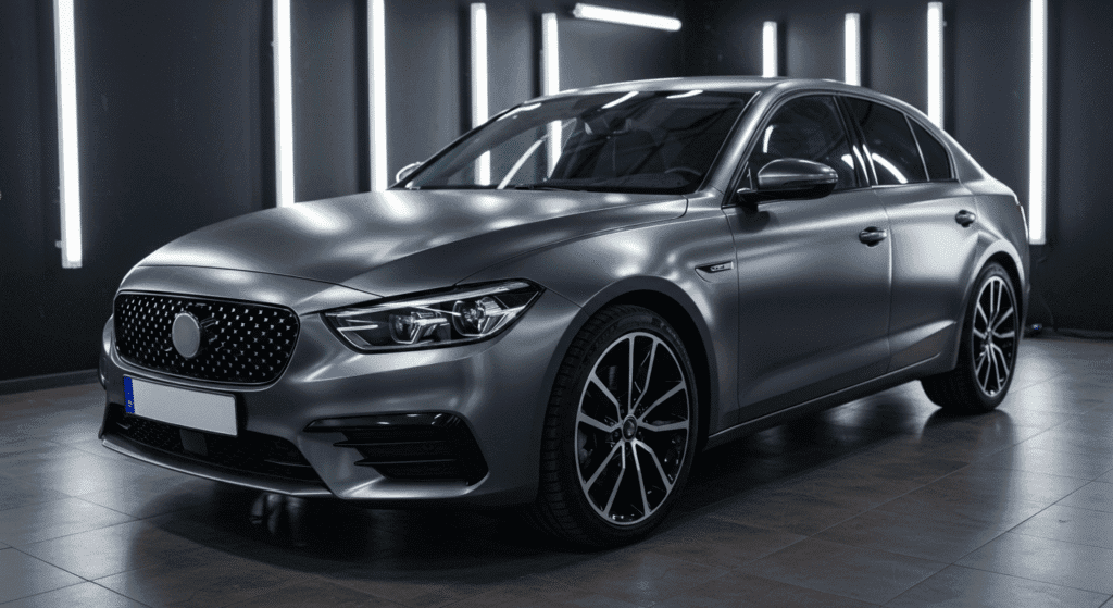 Студия детейлинга LEMUS |