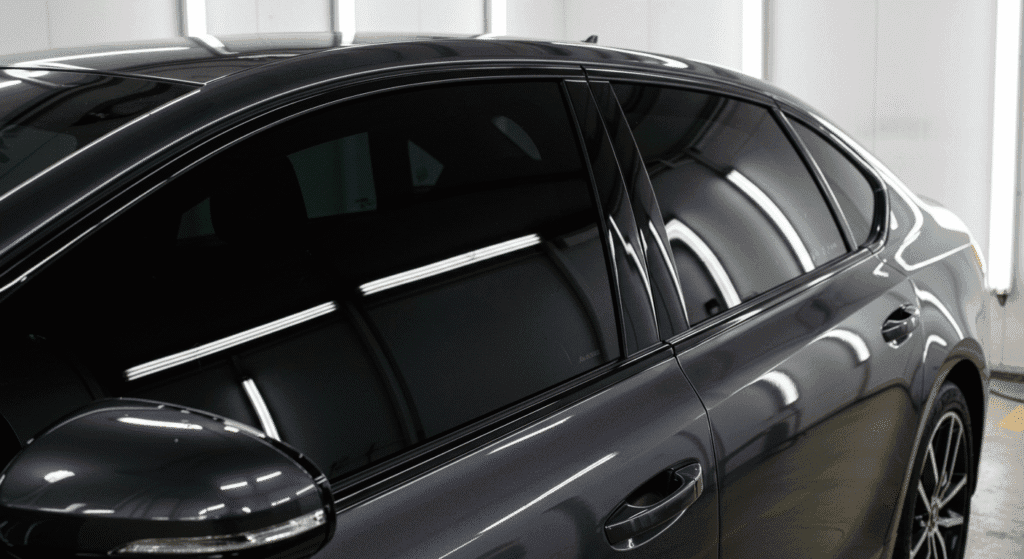 Студия детейлинга LEMUS |