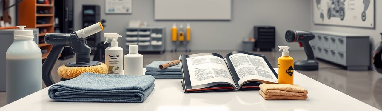 Статьи 1 Студия детейлинга LEMUS Студия детейлинга LEMUS |