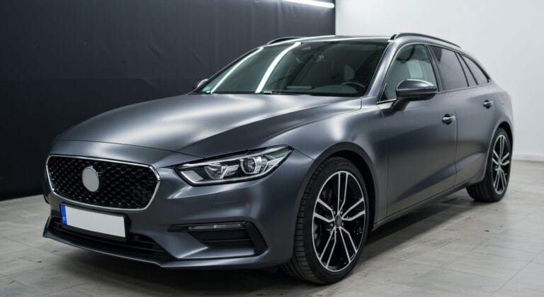 нанесение матовой пленки в Lemus