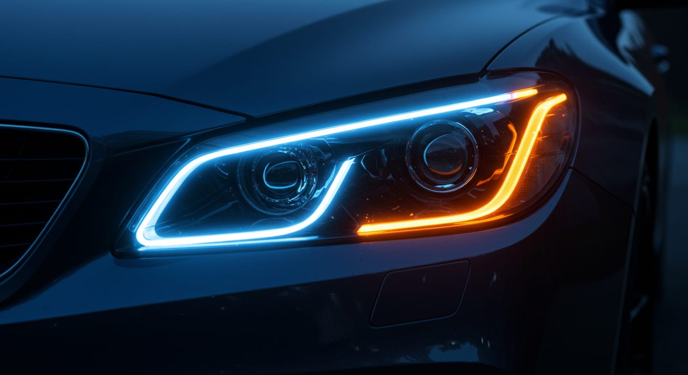 полировка фар в Lemus.by