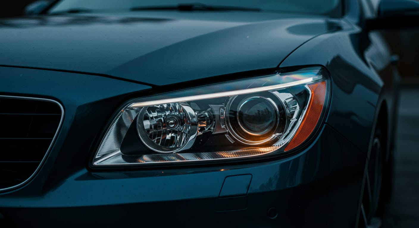 полировка фар в Lemus.by