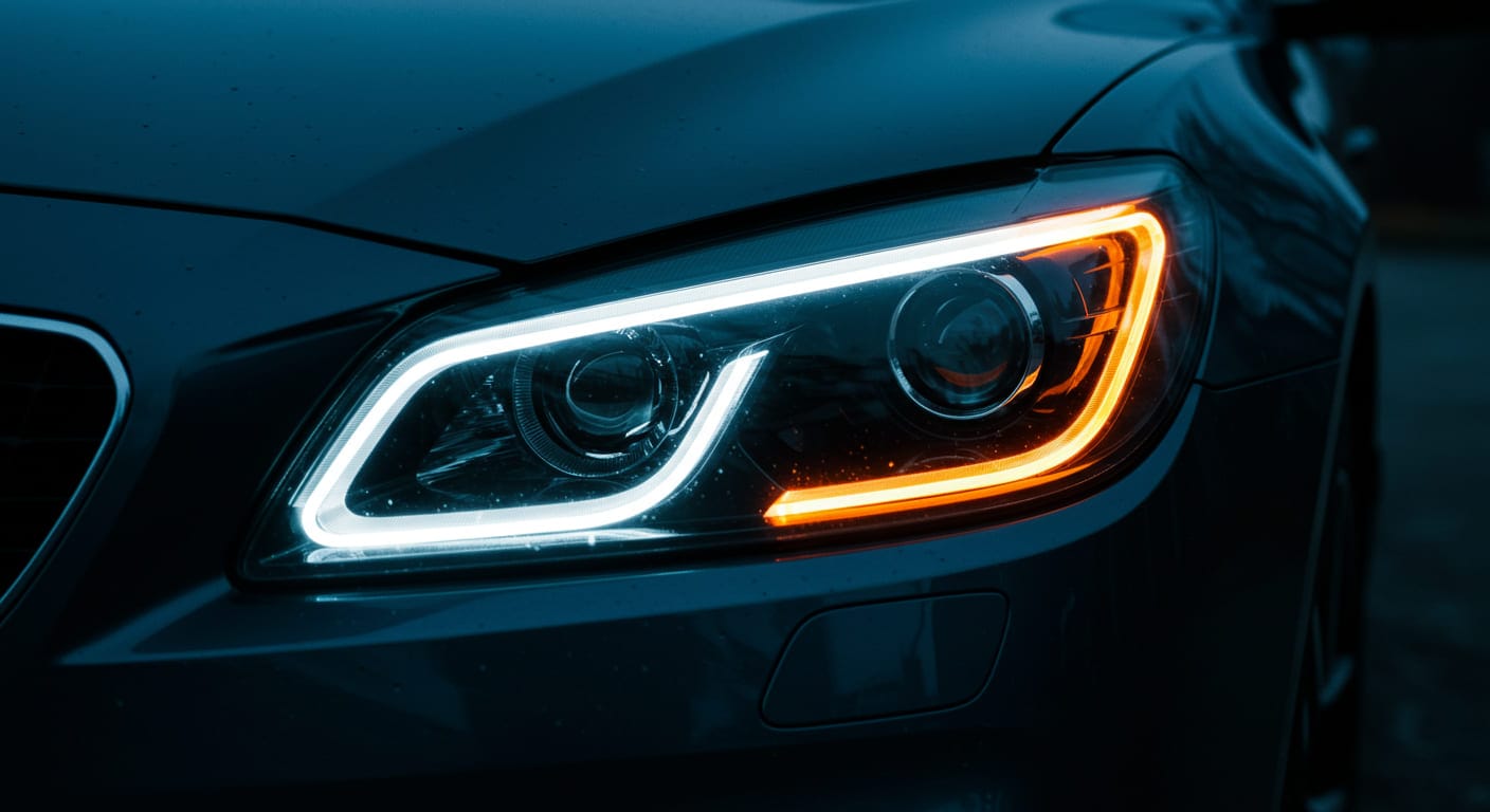 полировка фар в Lemus.by