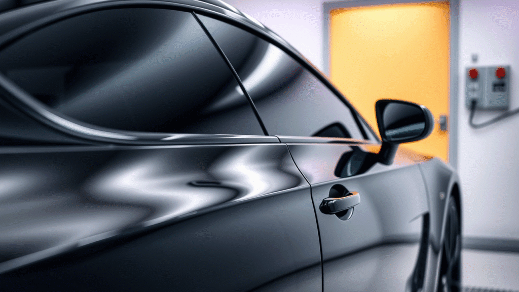 Тонировка стекол 1 Студия детейлинга LEMUS тонировка стекол автомобиля в Минске