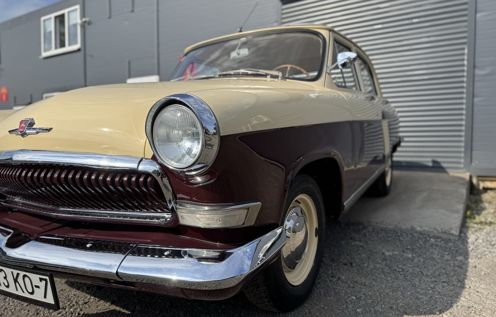 UNIQUES* 10 Студия детейлинга LEMUS IMG_4567