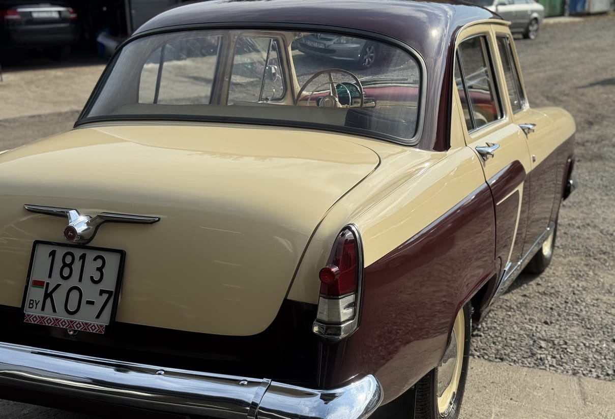 UNIQUES* 14 Студия детейлинга LEMUS IMG_4585