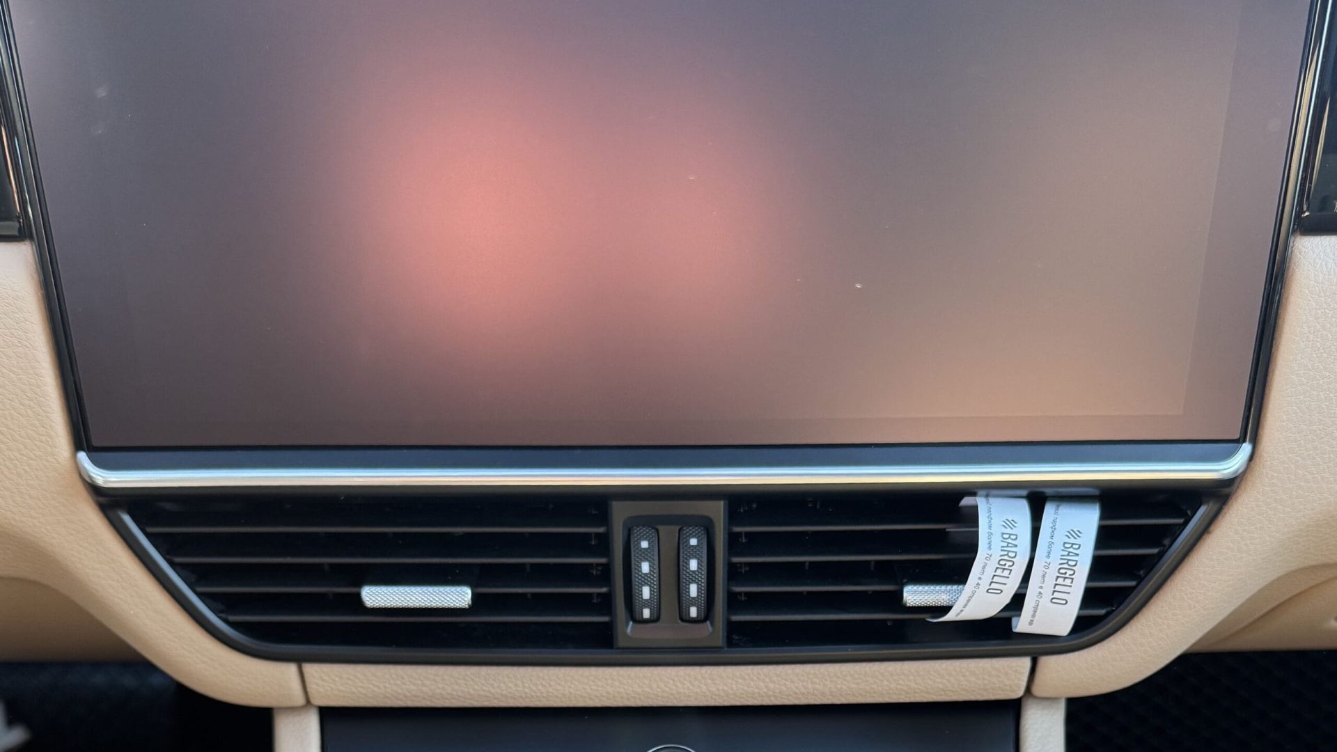 Оклейка Porsche Cayenne в Минске