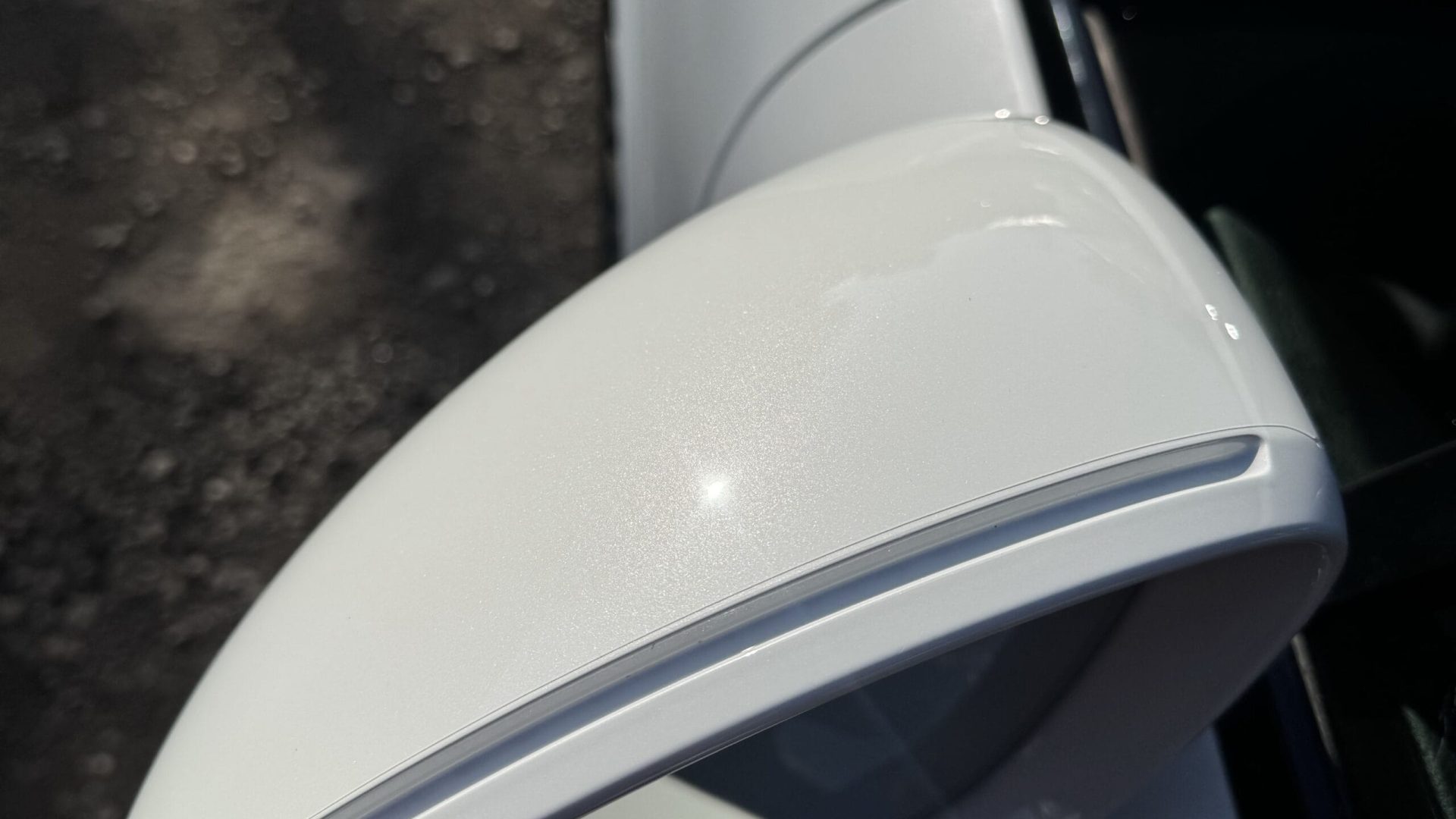 Оклейка Porsche Cayenne в Минске