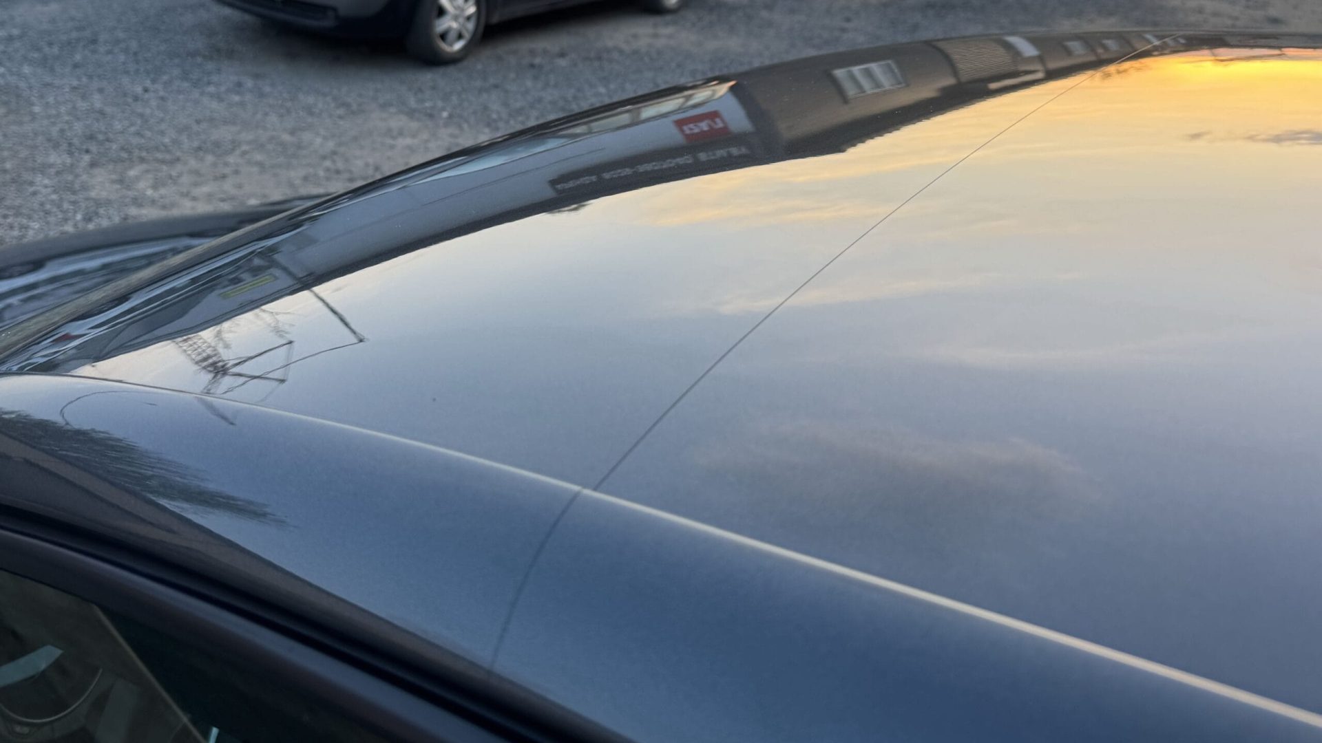 VW 6 Студия детейлинга LEMUS Оклейка автомобиля VW антигравийной пленкой - защита кузова от сколов