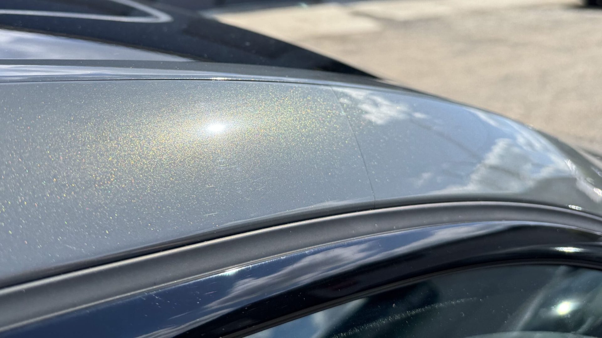 Оклейка пленкой BMW X6M в Минске