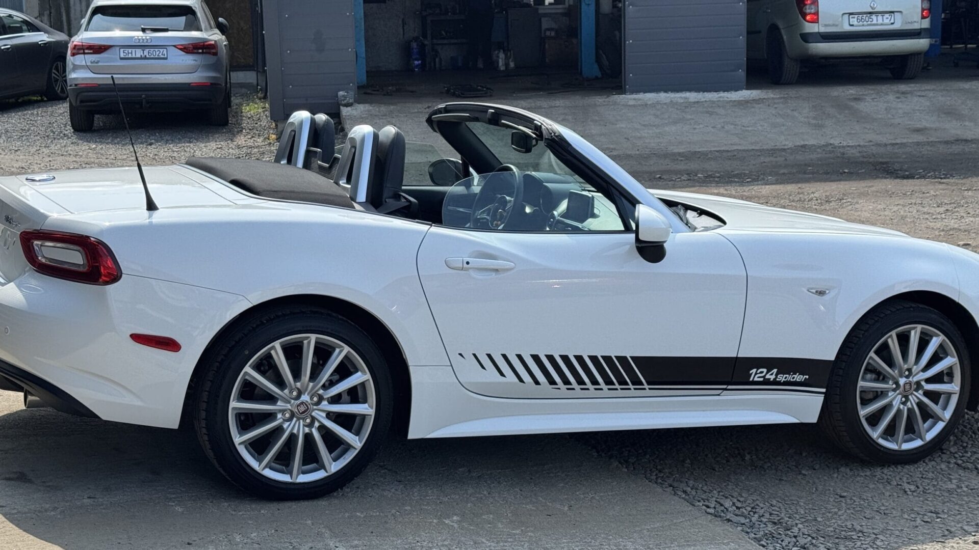 UNIQUES* 5 Студия детейлинга LEMUS IMG_3926